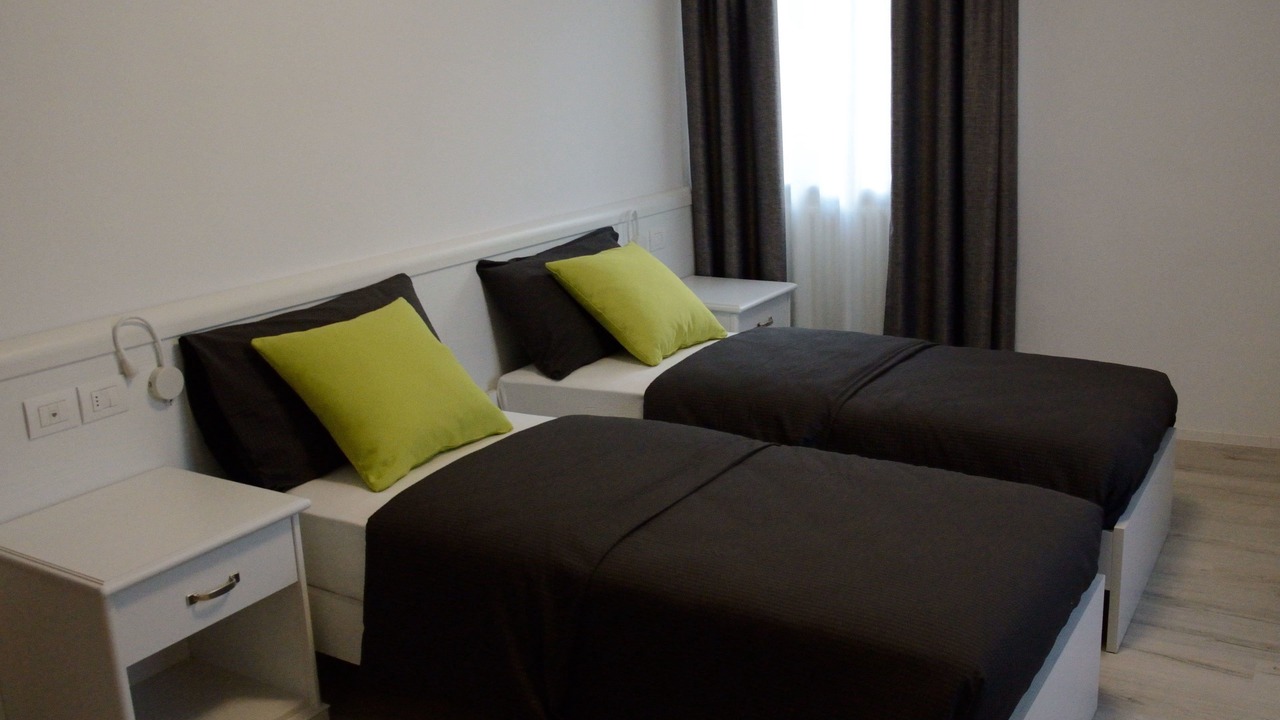 Photo of Bedroom in Campodenno