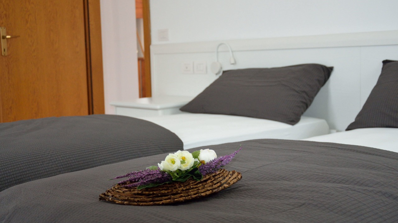 Photo of Bedroom in Campodenno