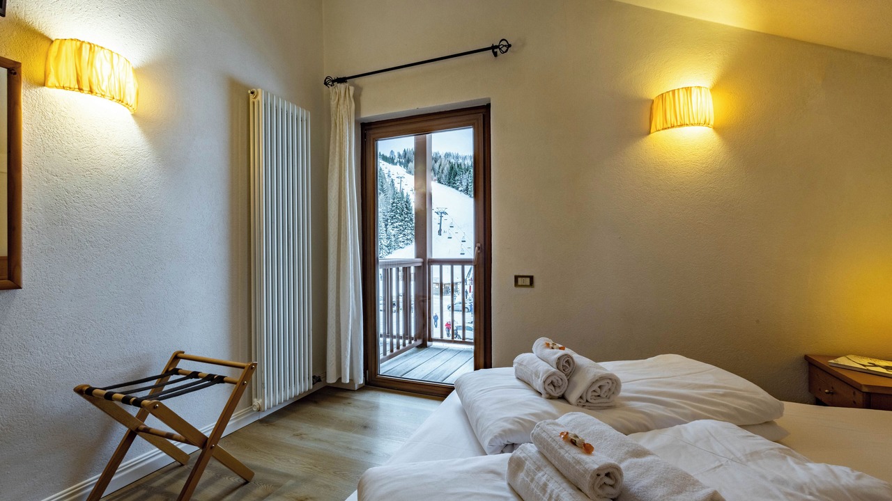 Photo of Bedroom in Folgaria