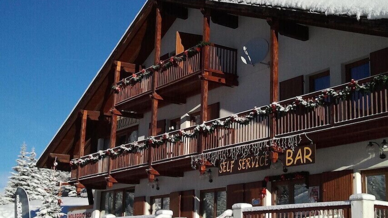 Photo of Outdoor in Folgaria