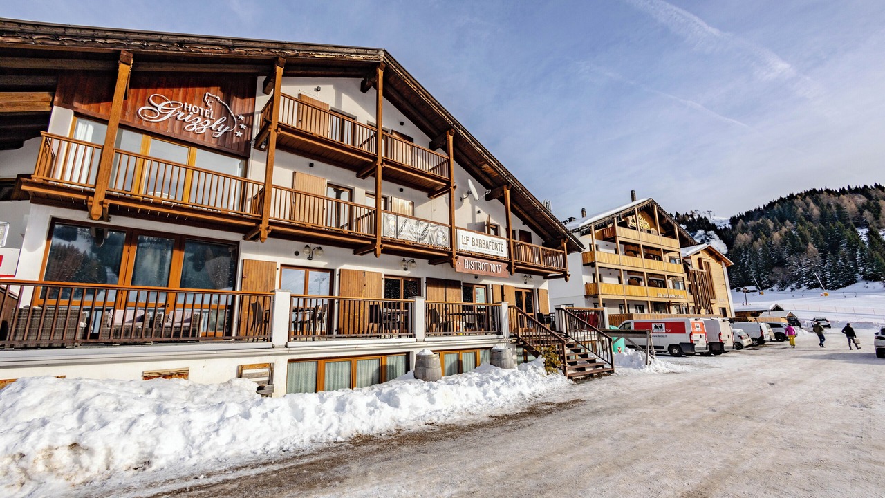 Photo of Outdoor in Folgaria