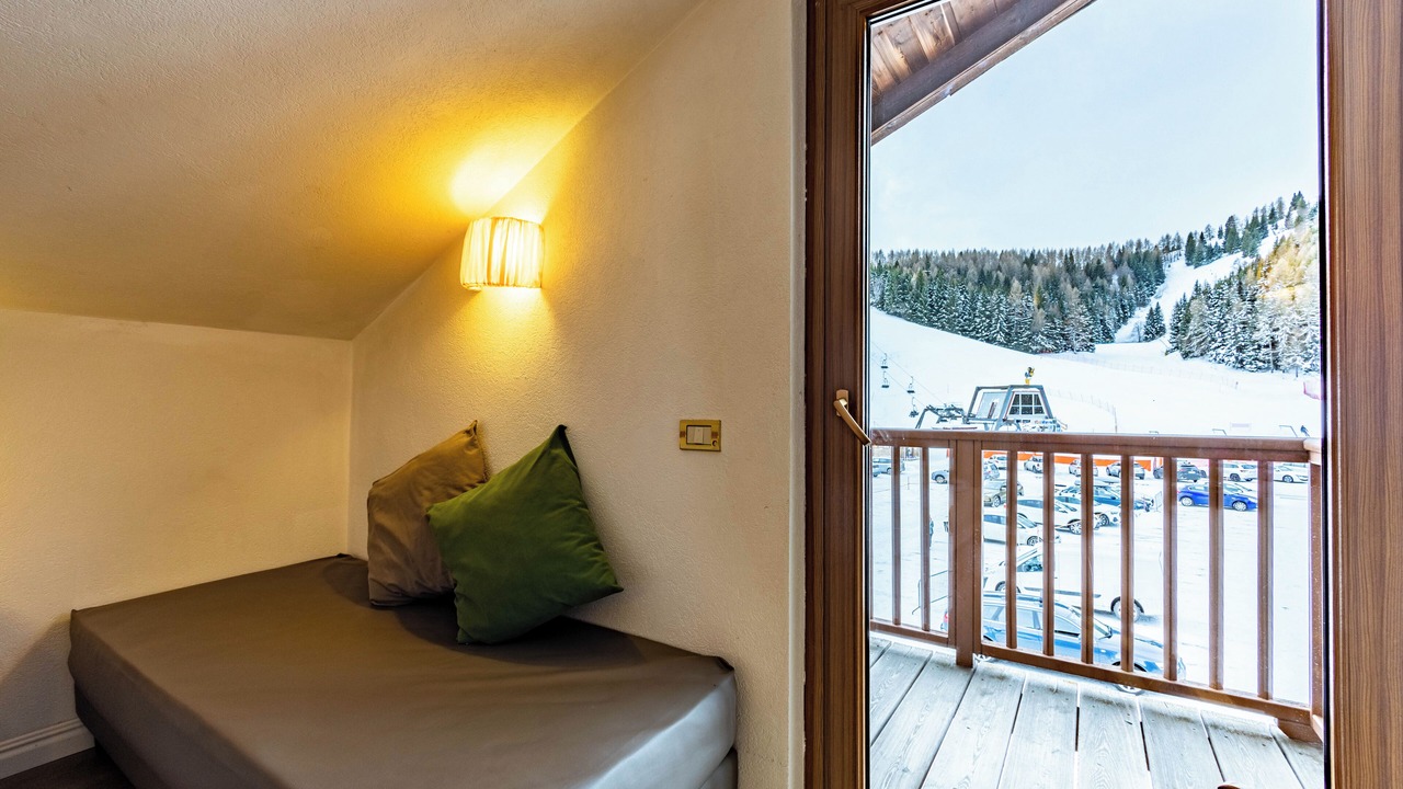 Photo of Bedroom in Folgaria
