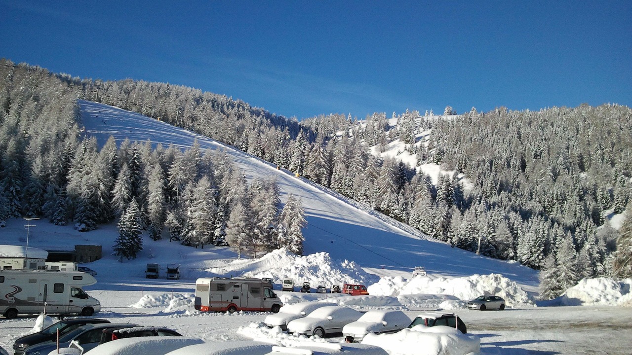 Photo of Others in Folgaria