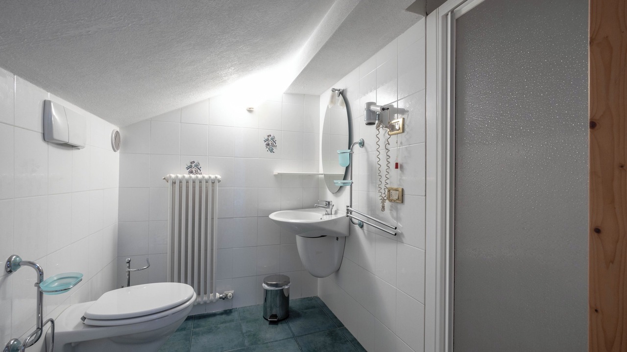 Photo of Bathroom in Folgaria