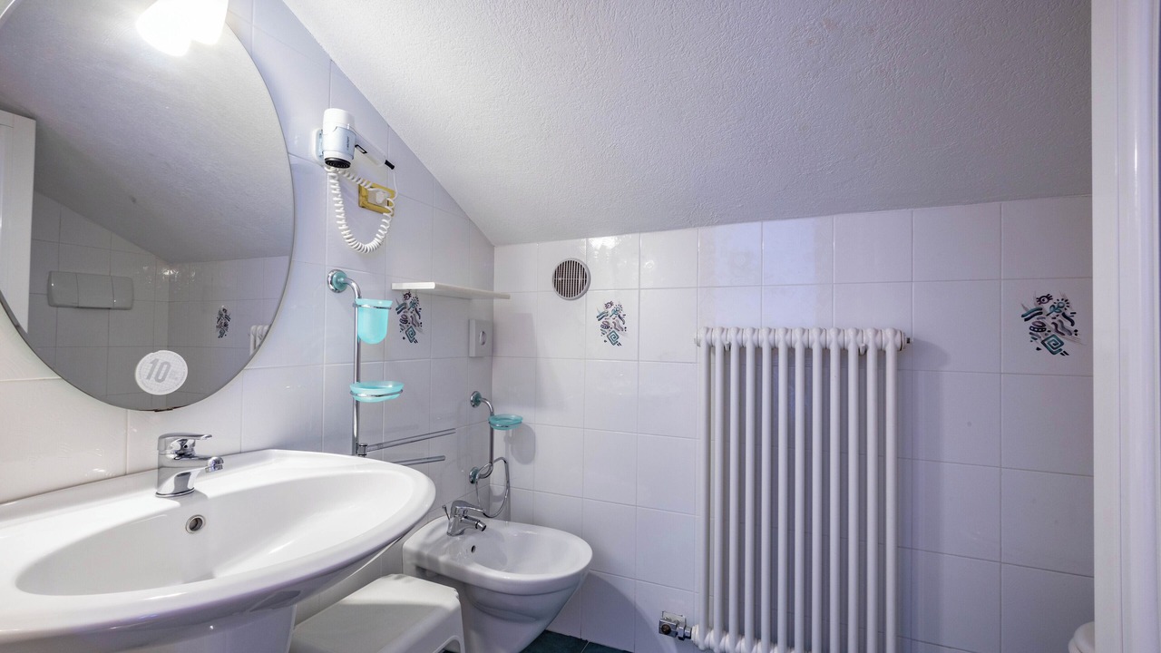 Photo of Bathroom in Folgaria