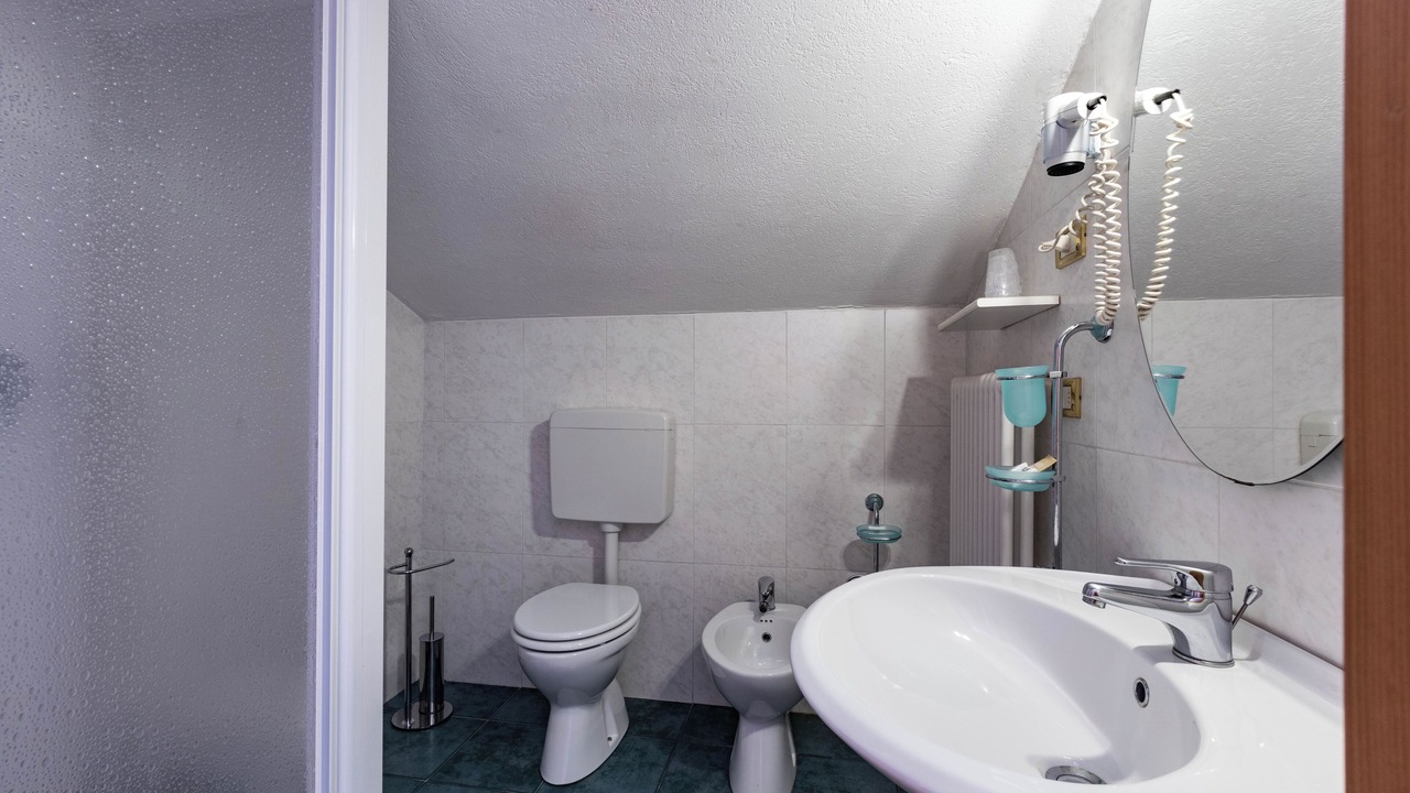 Photo of Bathroom in Folgaria
