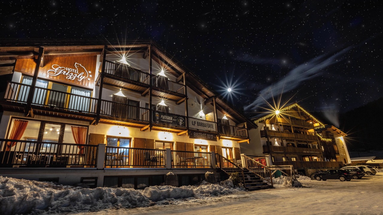 Photo of Outdoor in Folgaria