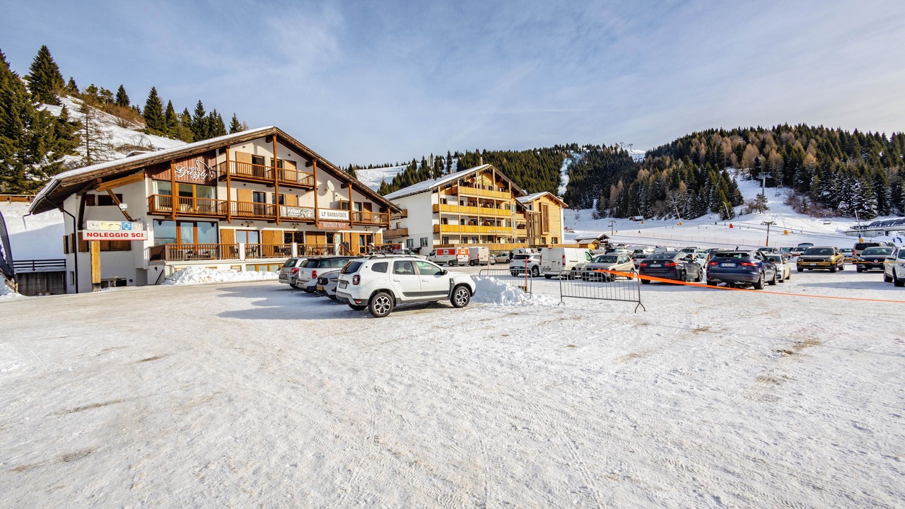 Photo of Outdoor in Folgaria