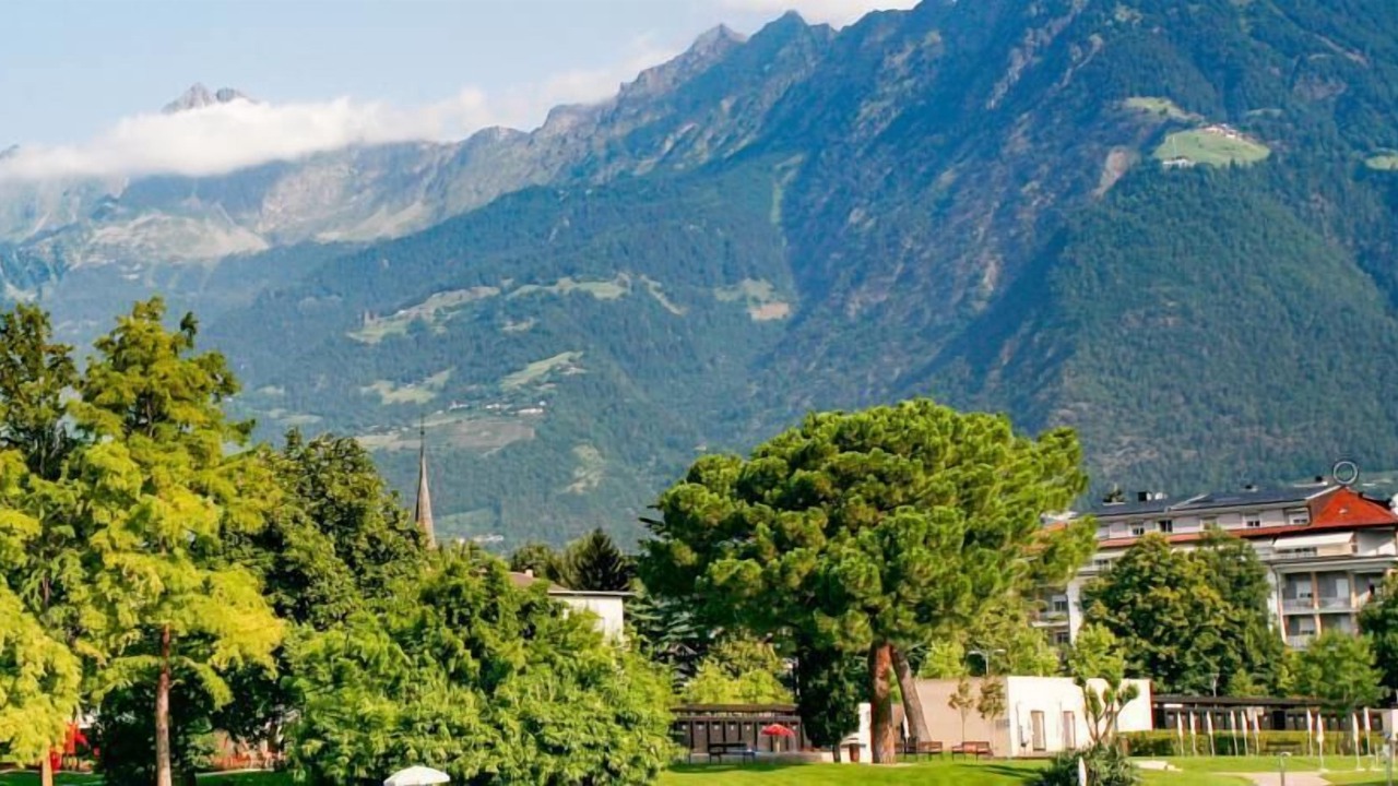 Photo of Others in Merano Historic Center