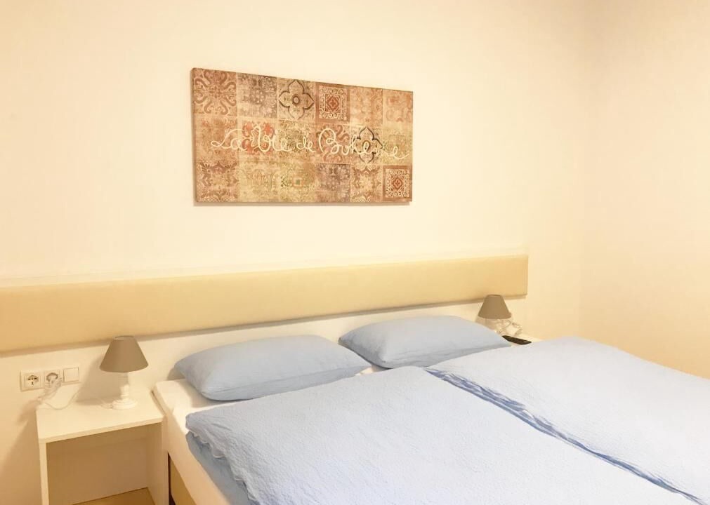 Photo of Bedroom in Merano Historic Center