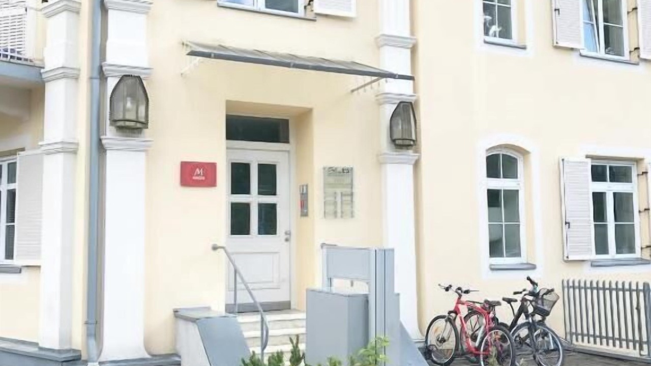 Photo of Outdoor in Merano Historic Center