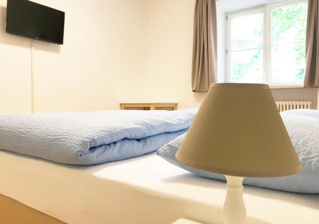 Photo of Bedroom in Merano Historic Center