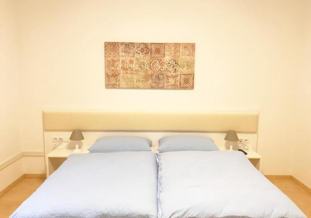 Photo of Bedroom in Merano Historic Center