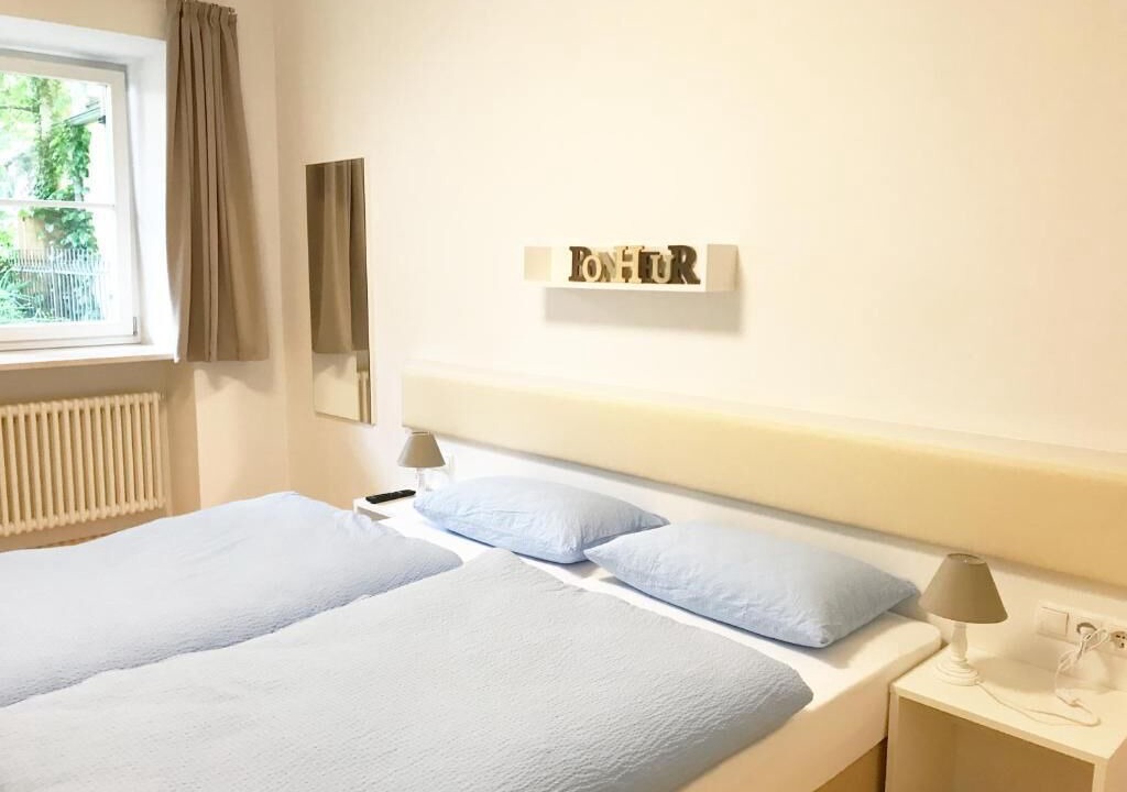 Photo of Bedroom in Merano Historic Center
