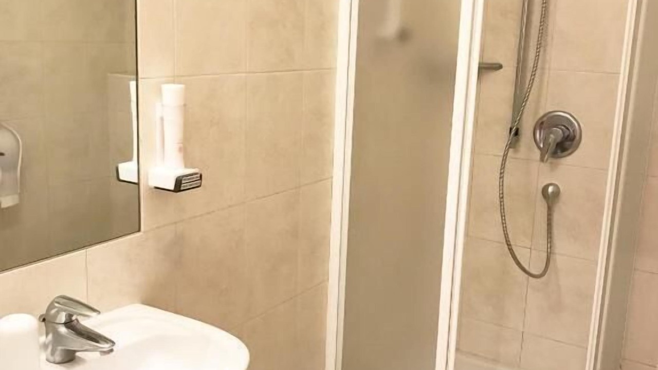 Photo of Bathroom in Merano Historic Center