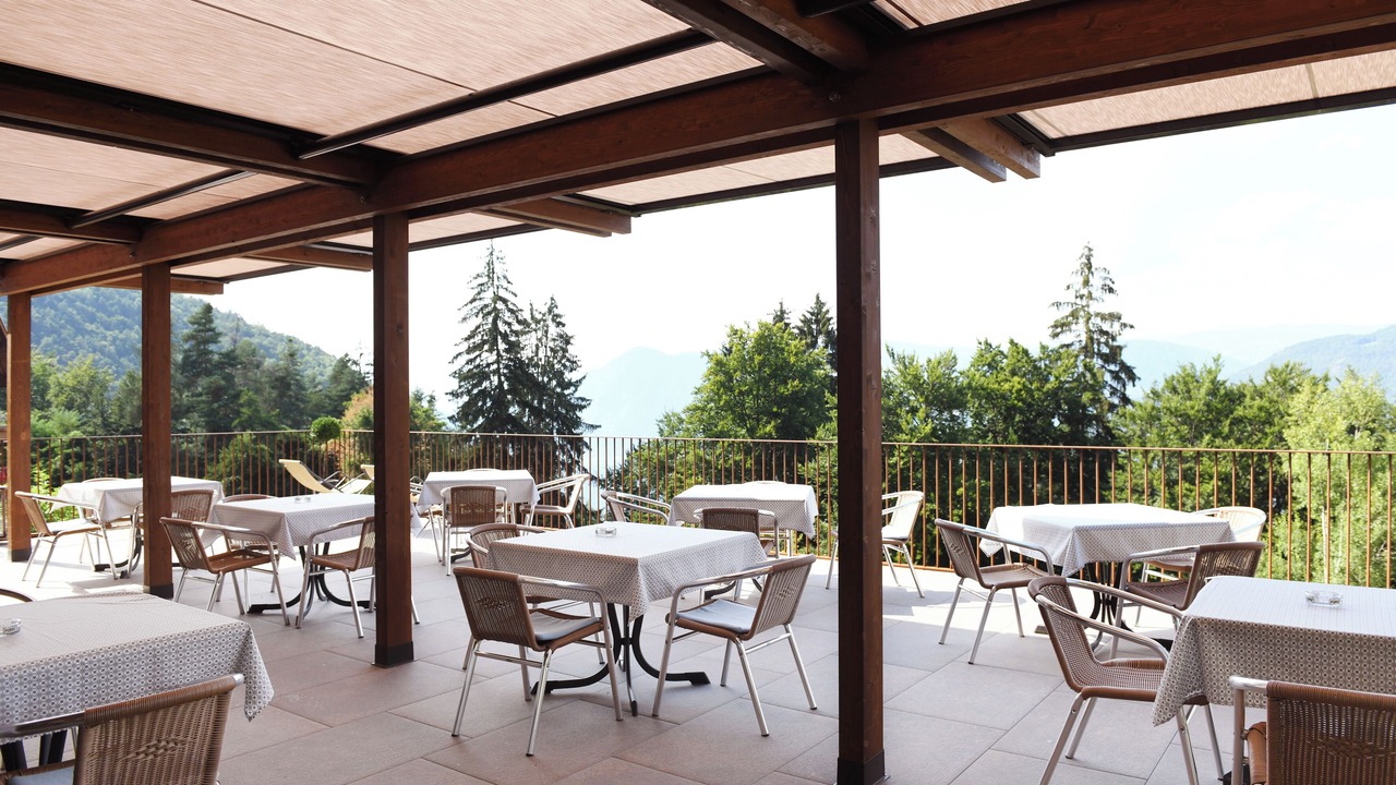Photo of Patio Balcony in Bolzano