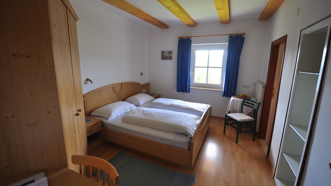 Photo of Bedroom in Bolzano
