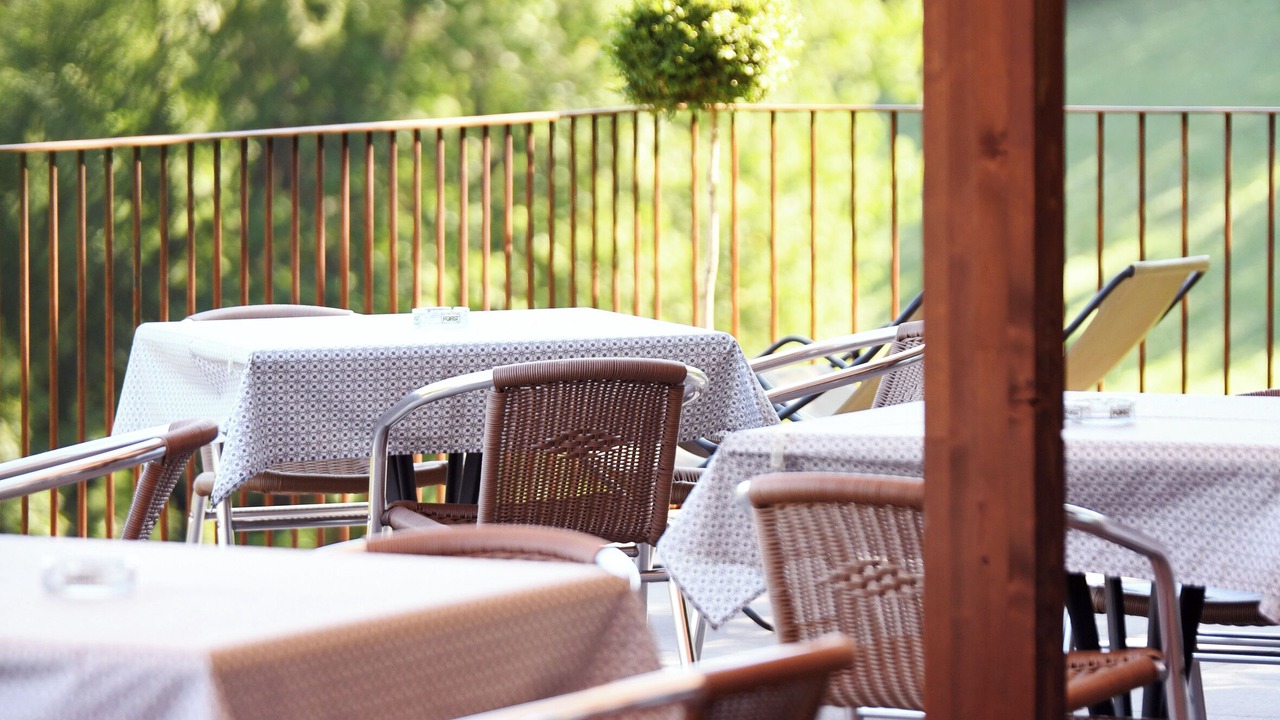 Photo of Patio Balcony in Bolzano