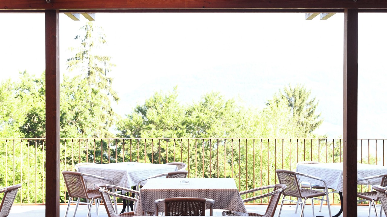 Photo of Patio Balcony in Bolzano