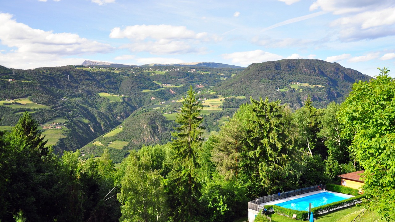 Photo of Patio Balcony in Bolzano