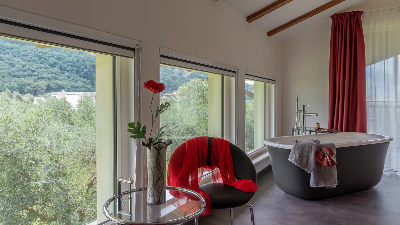 Photo of Bedroom in Arco