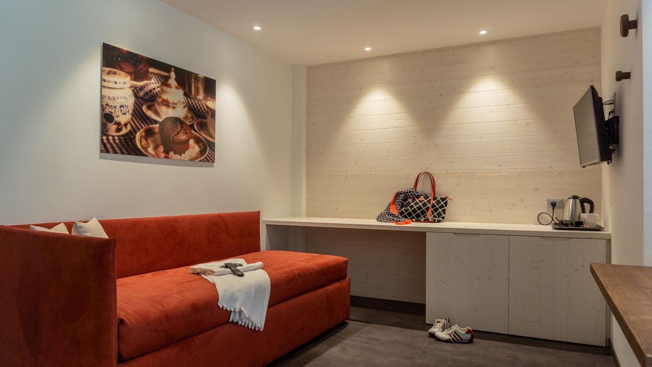 Photo of Bedroom in Arco