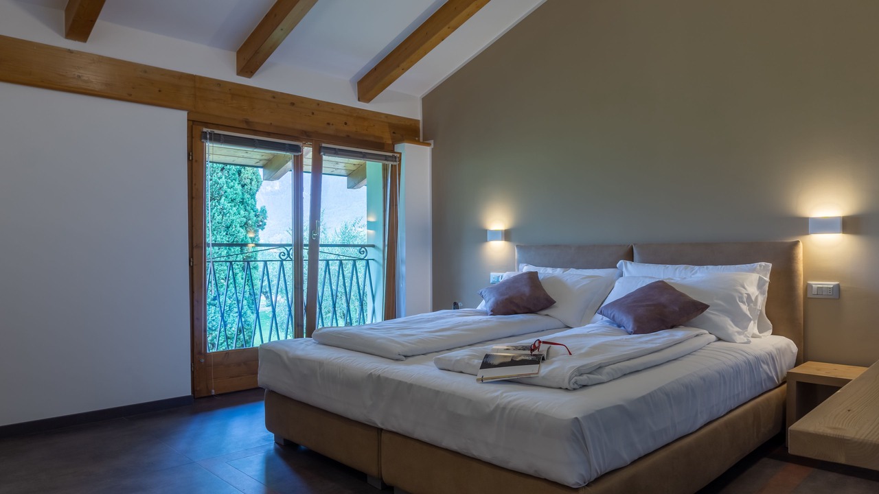 Photo of Bedroom in Arco