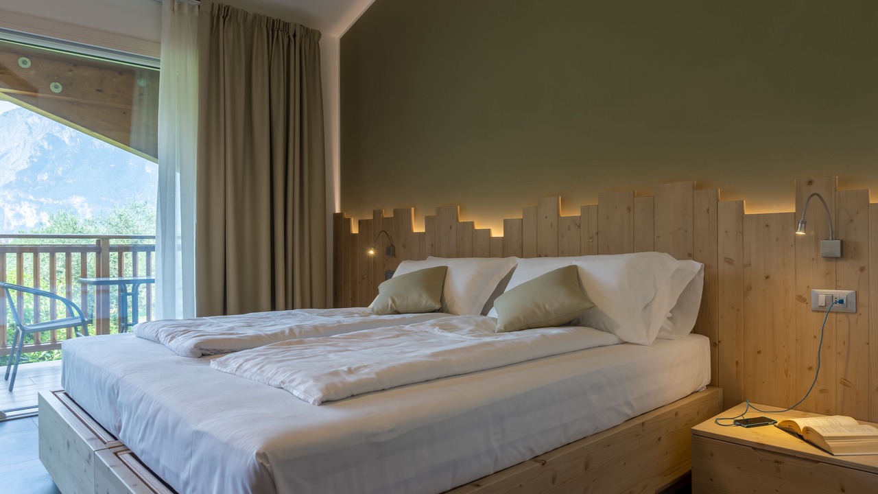 Photo of Bedroom in Arco