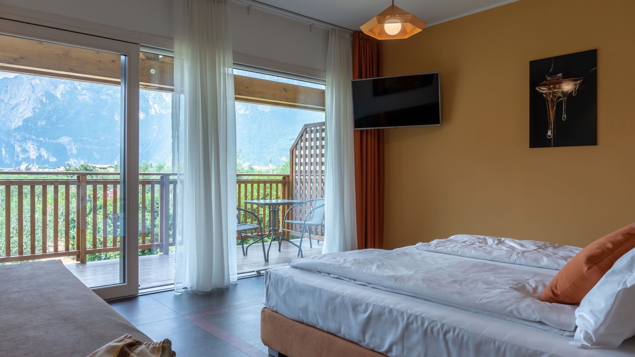 Photo of Bedroom in Arco