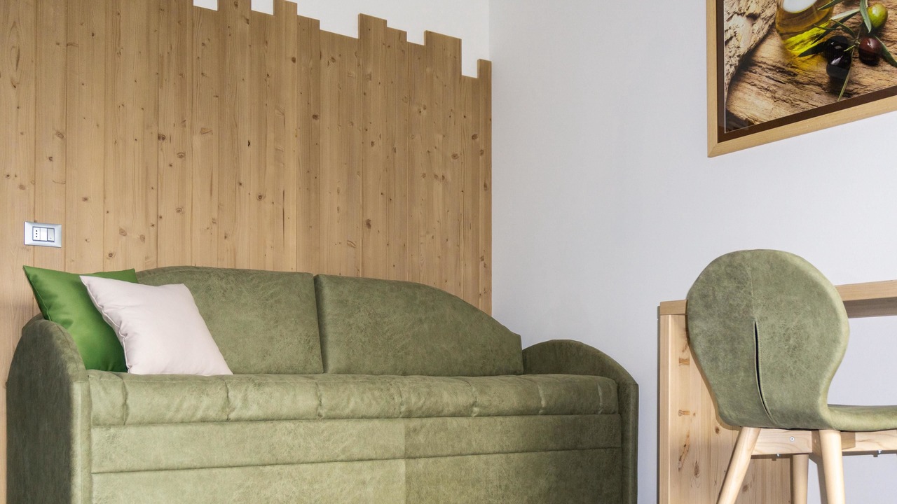Photo of Bedroom in Arco