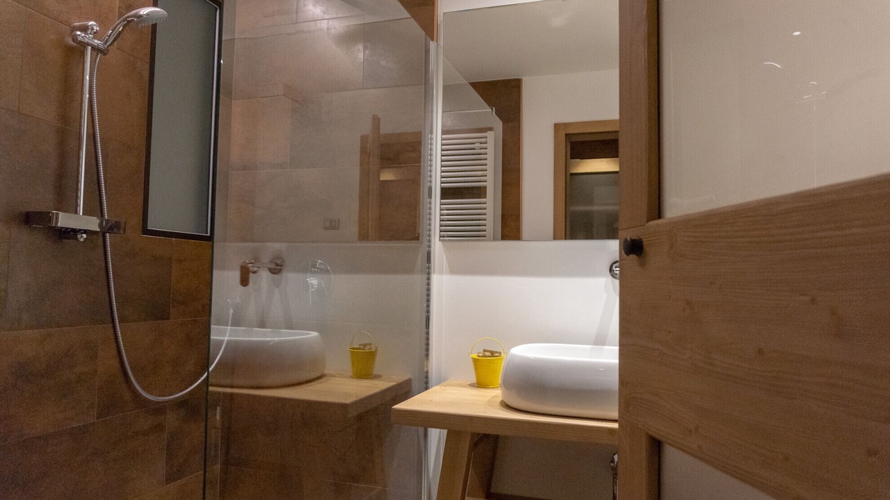 Photo of Bathroom in Arco