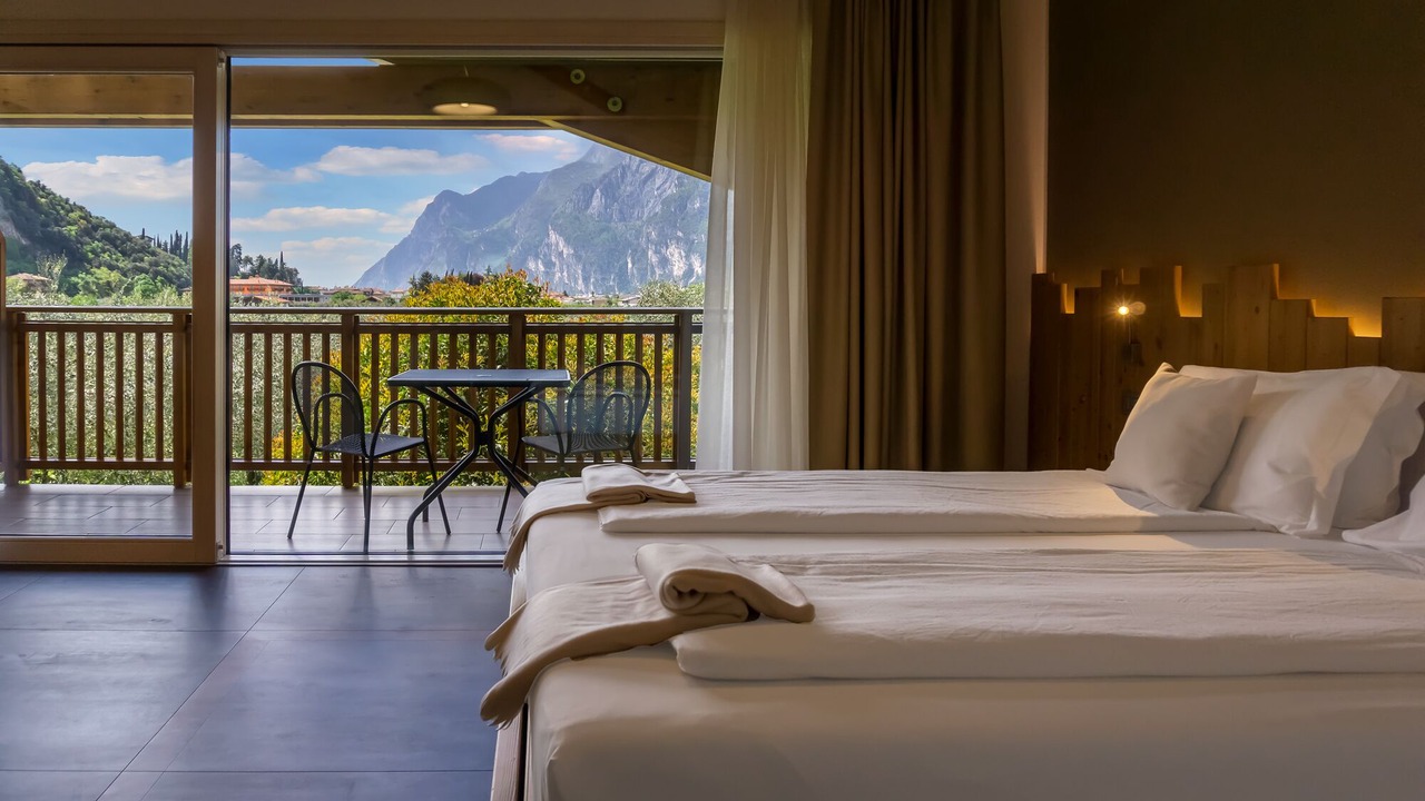 Photo of Bedroom in Arco