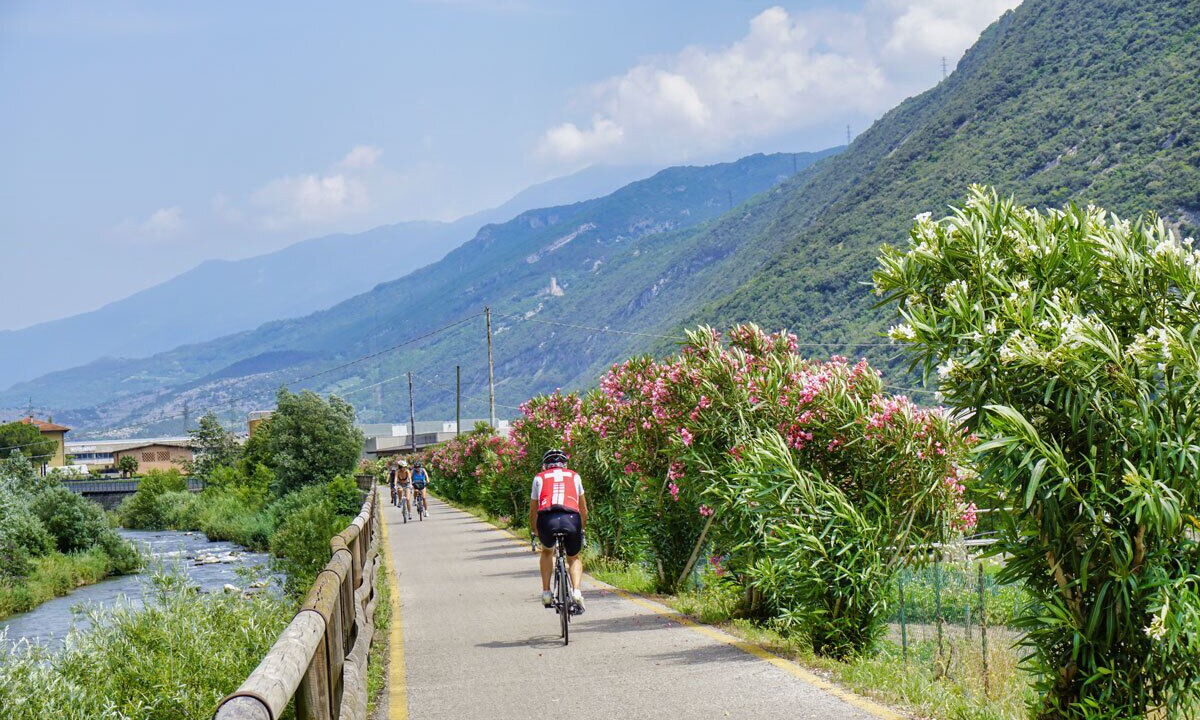 Photo of Outdoor in Arco