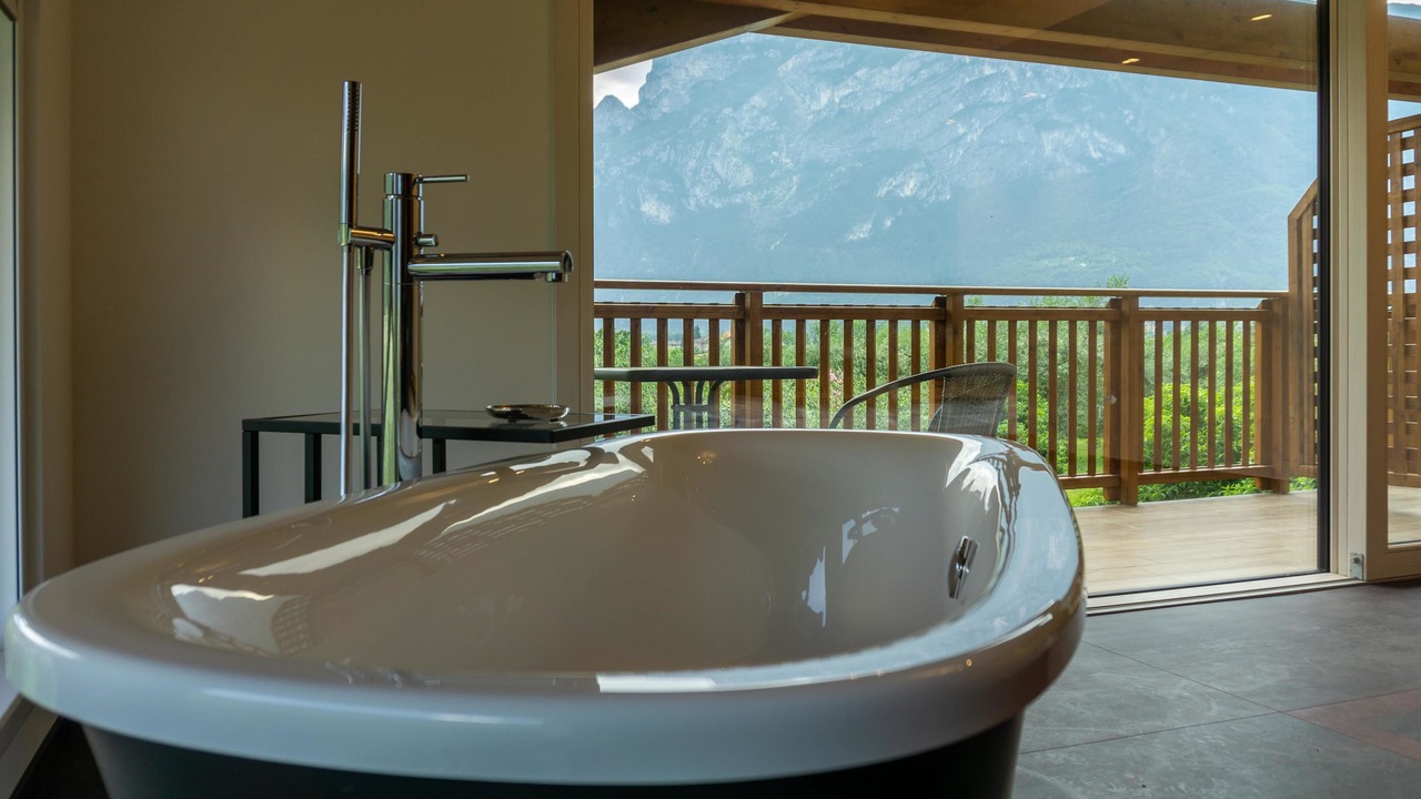 Photo of Bedroom in Arco