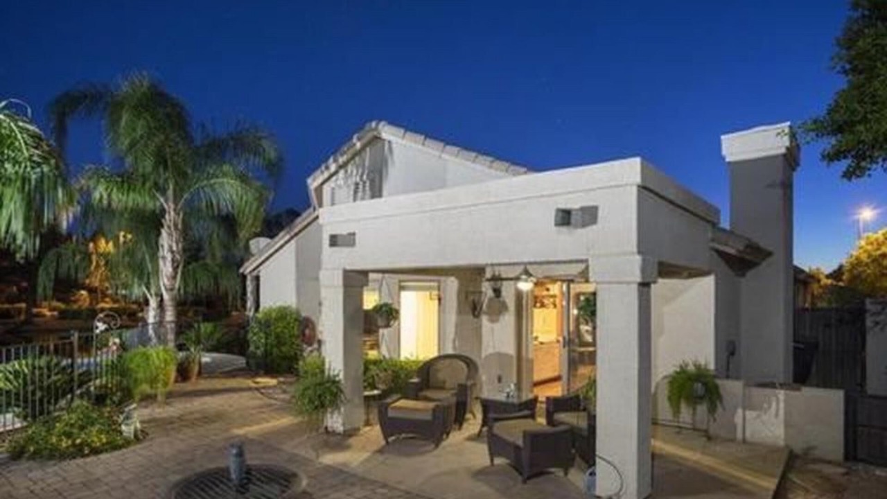 Photo of Patio Balcony in Chandler