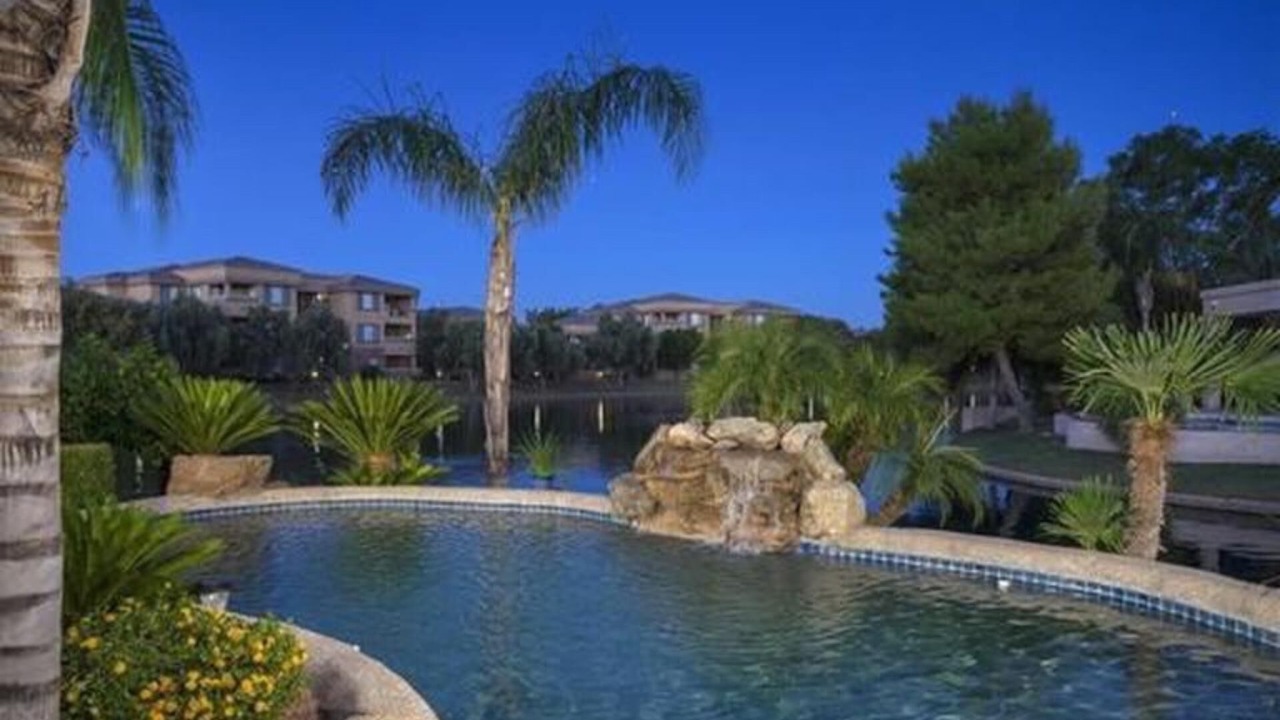 Photo of Outdoor in Chandler