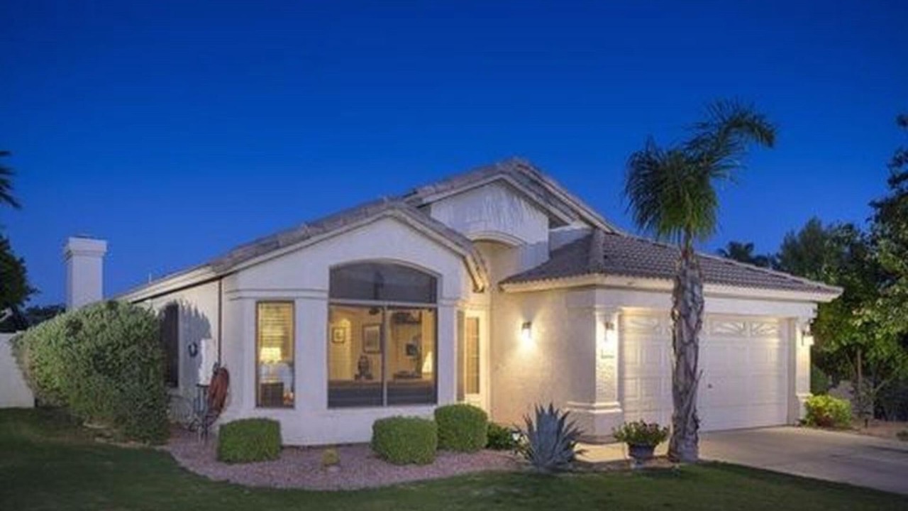 Photo of Outdoor in Chandler