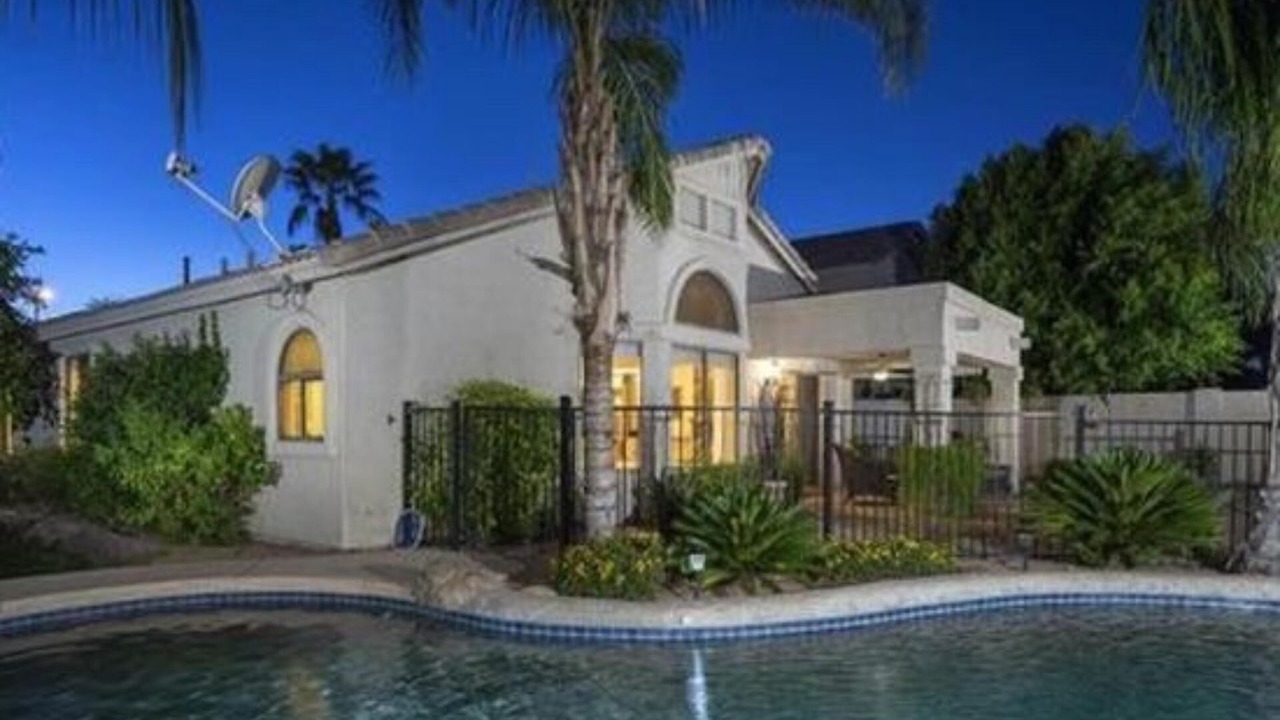 Photo of Outdoor in Chandler