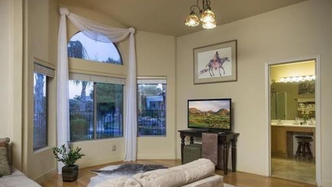 Photo of Livingroom in Chandler