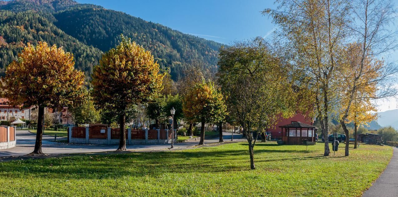 Photo of Outdoor in Ragoli