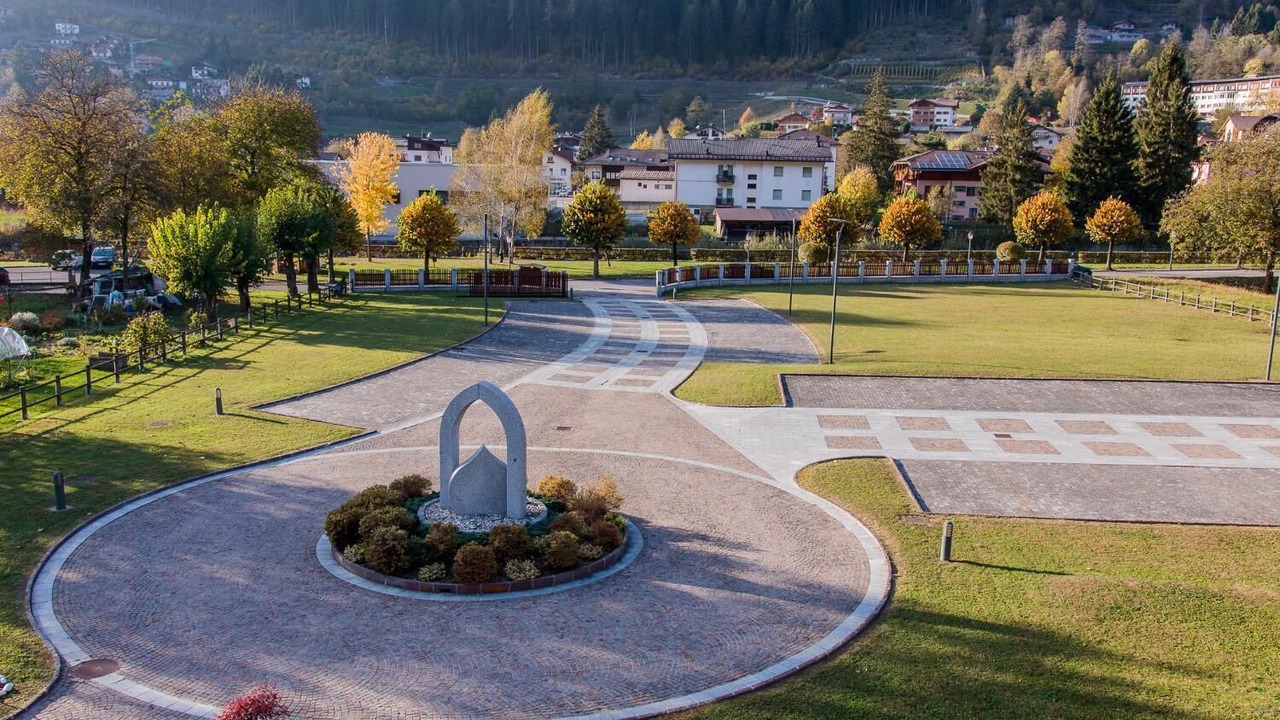 Photo of Outdoor in Ragoli
