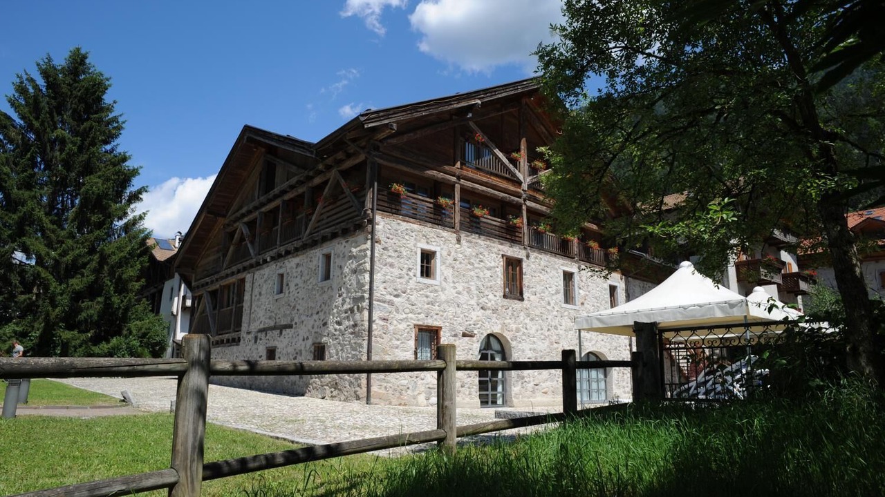 Photo of Outdoor in Ragoli