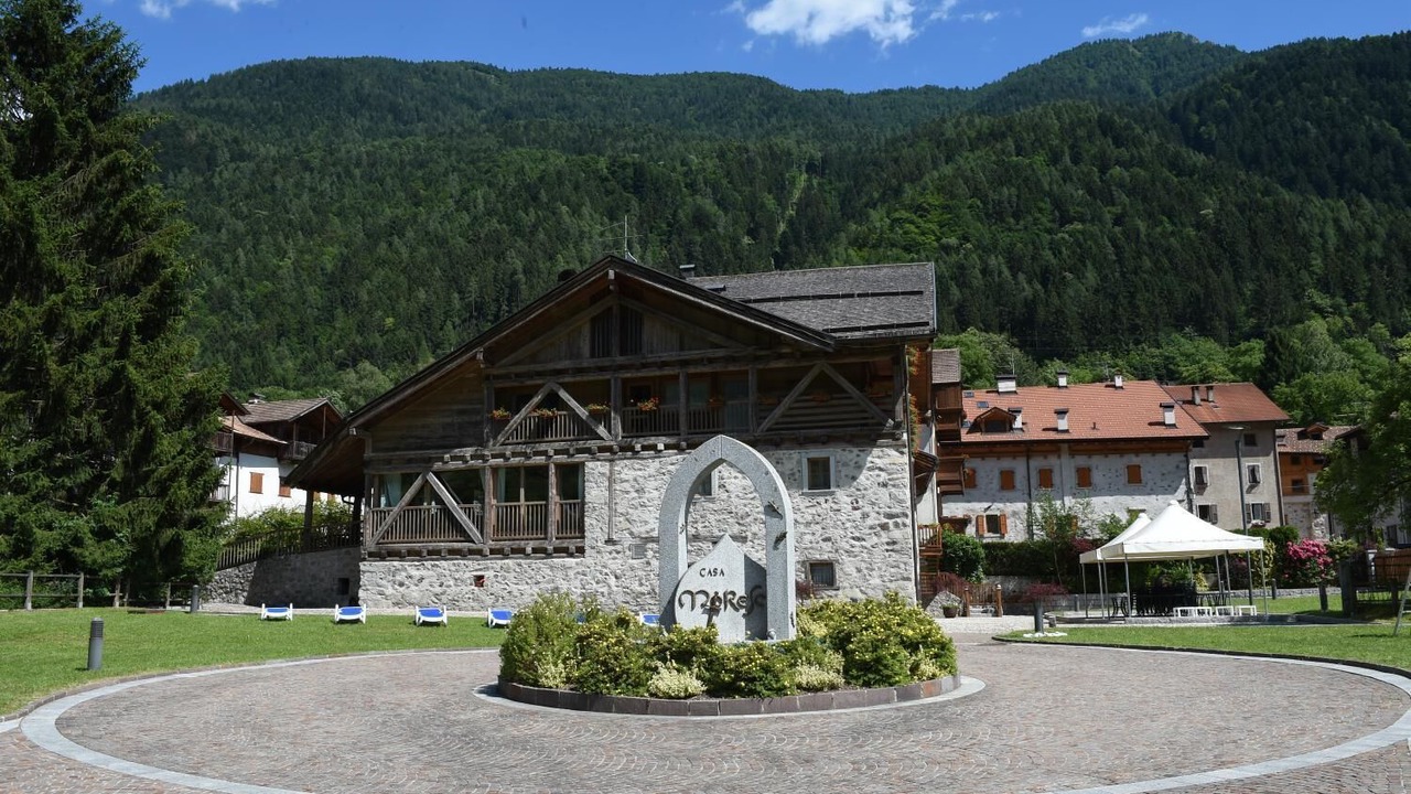 Photo of Outdoor in Ragoli