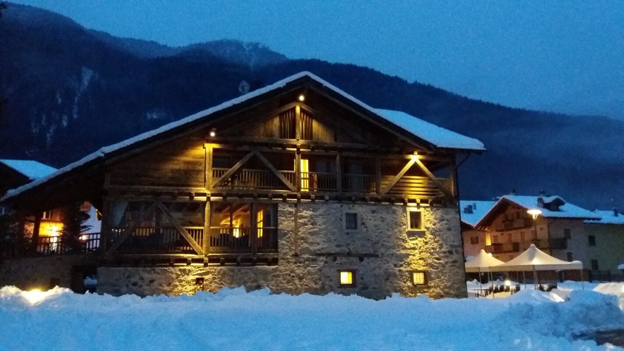 Photo of Outdoor in Ragoli