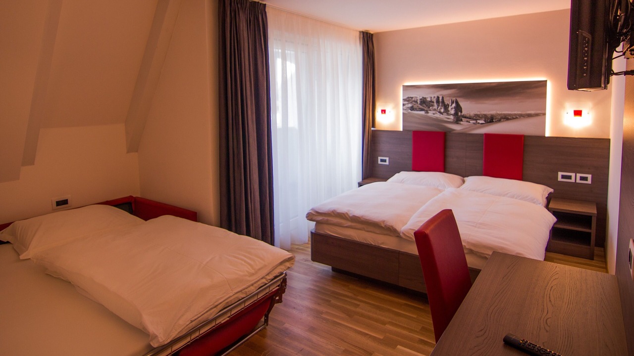 Photo of Bedroom in Salorno