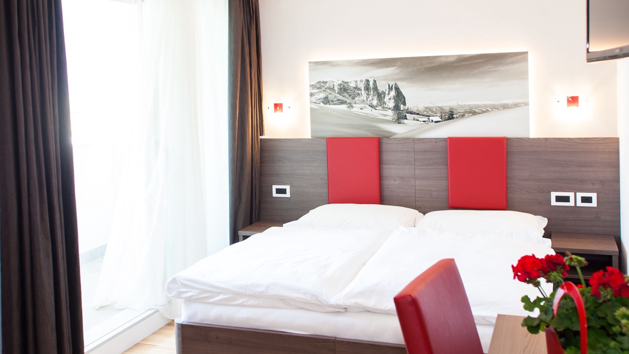 Photo of Bedroom in Salorno