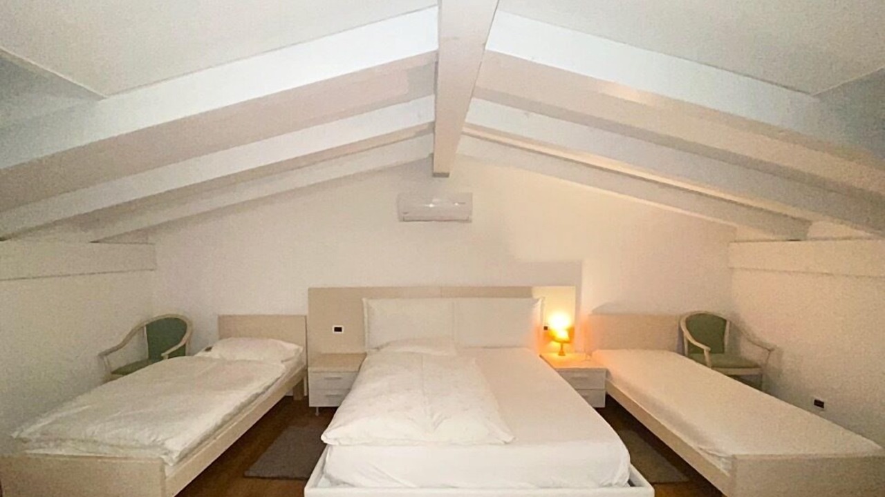 Photo of Bedroom in Salorno