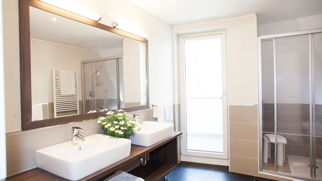 Photo of Bathroom in Salorno