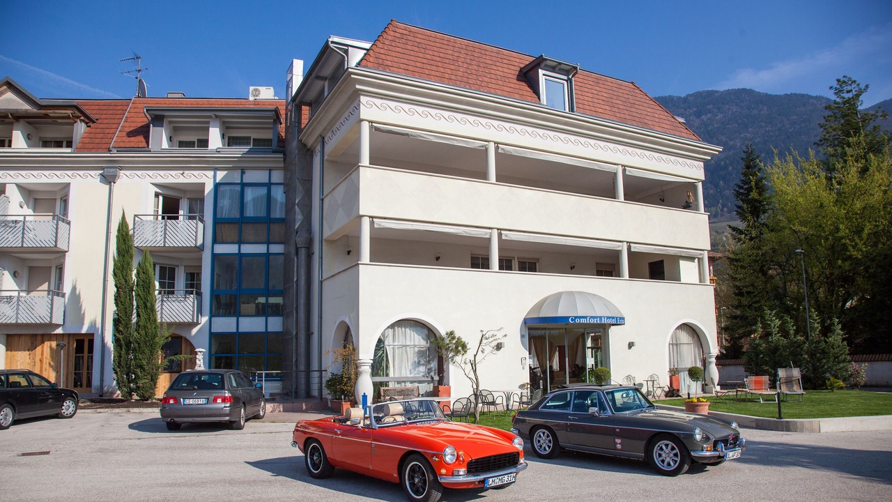 Photo of Outdoor in Salorno