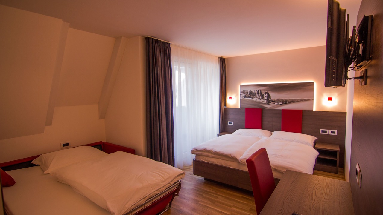 Photo of Bedroom in Salorno
